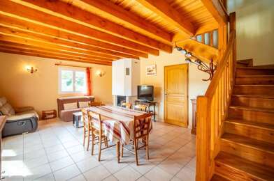 Maison 6 pièces 648500 €