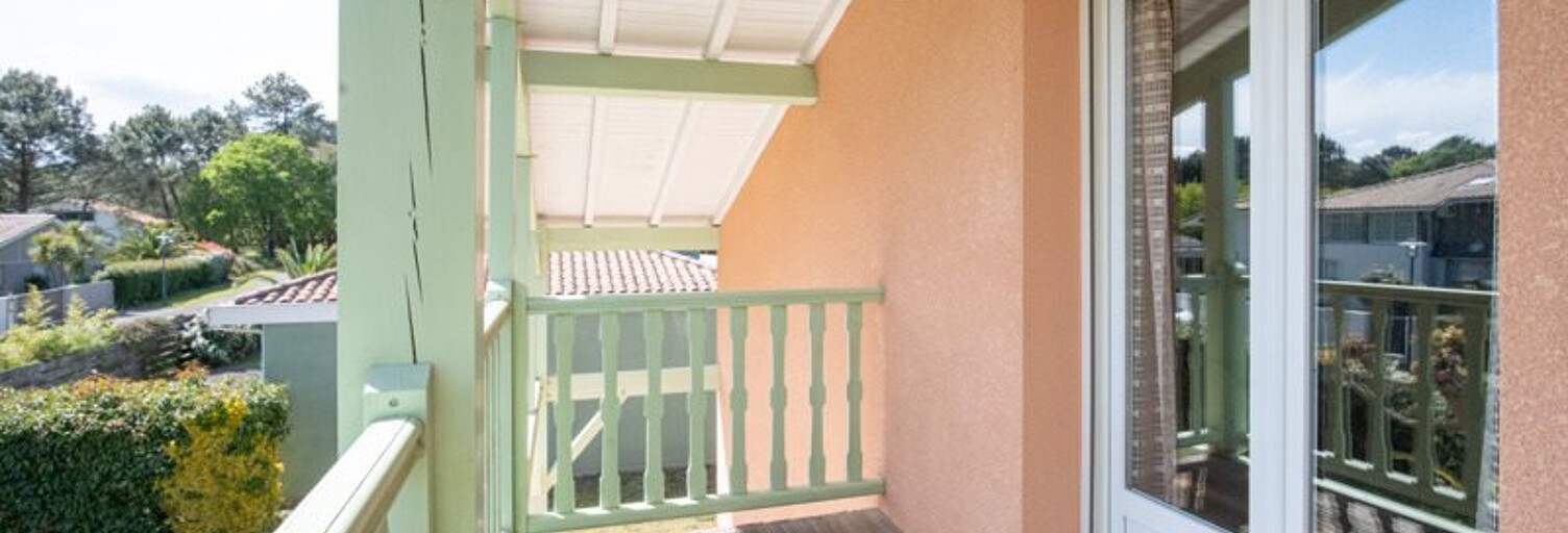 Maison 6 Pièces 148 m² à vendre à Soustons (40140)