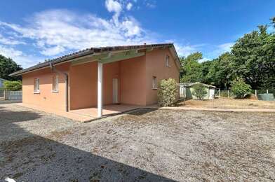Maison 6 pièces 628000 €
