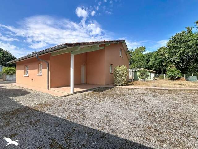 Landaise de 6 pièces principales — photo du bien