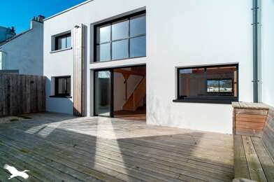 Maison 5 pièces 399990 €