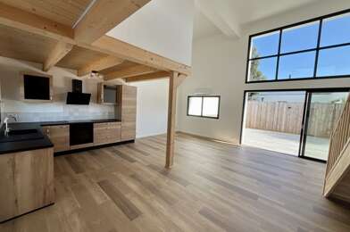 Maison 5 pièces 399990 €