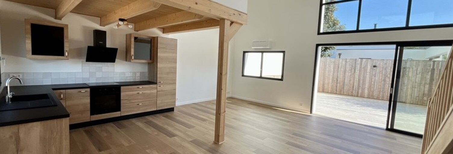 Maison 5 Pièces 101 m² à vendre à Concarneau (29900)