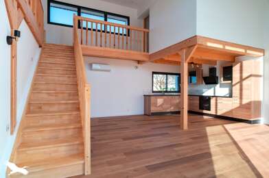 Maison 5 pièces 392769 €