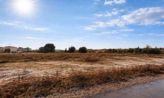 Terrain  14645 m² à vendre à Saint-Aunès (34130)