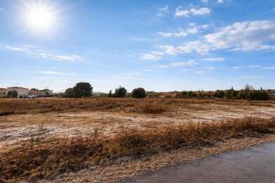 Terrain  194000 €