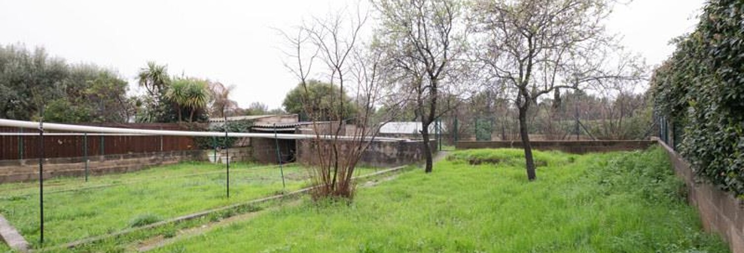 Maison 5 Pièces 113 m² à vendre à Le Crès (34920)