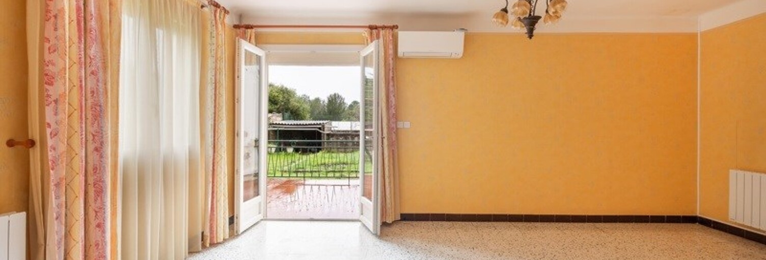 Maison 5 Pièces 113 m² à vendre à Le Crès (34920)
