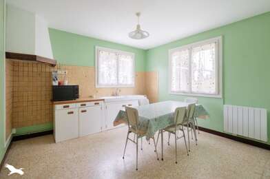 Maison 5 pièces 425000 €