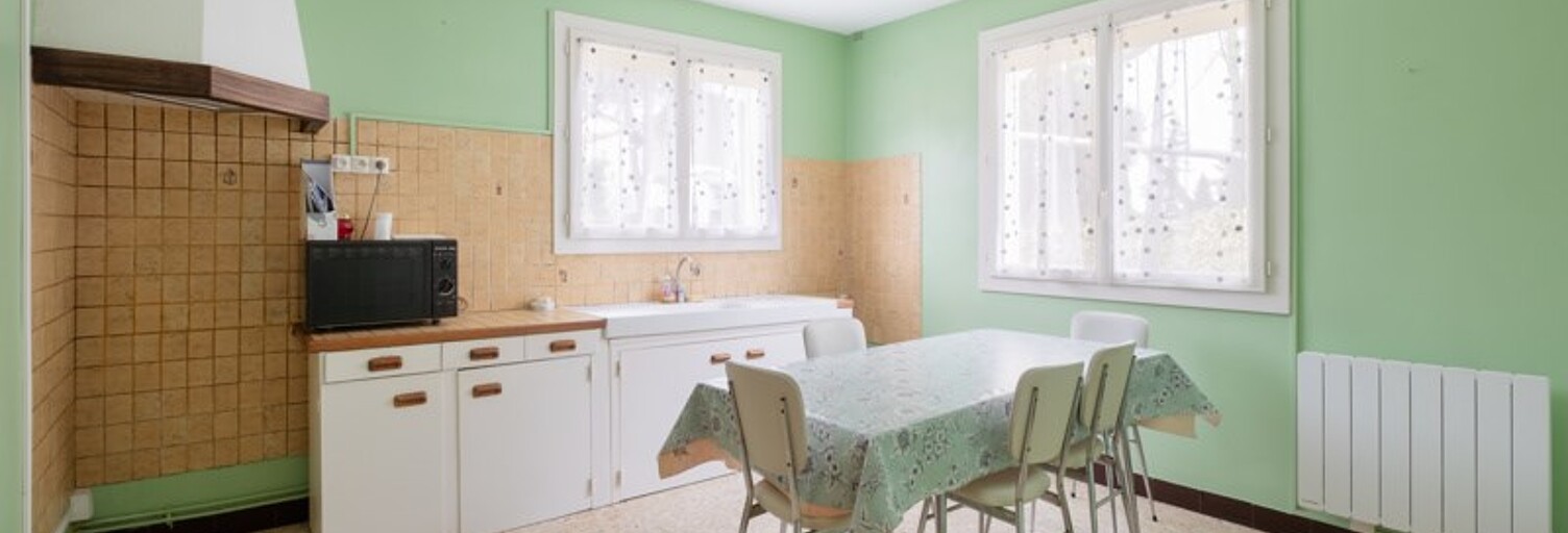 Maison 5 Pièces 113 m² à vendre à Le Crès (34920)