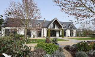 Maison 8 Pièces 356 m² à vendre à Cellettes (41120)