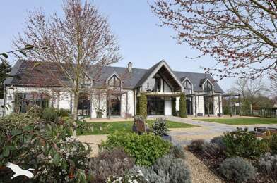 Maison 8 pièces 899000 €