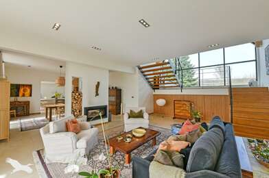 Maison 8 pièces 899000 €