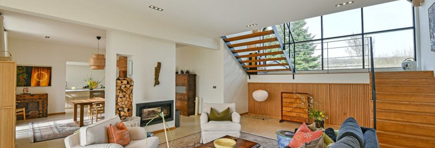 Maison 8 Pièces 356 m² à vendre à Cellettes (41120)