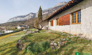 Maison 5 Pièces 183 m² à vendre à Saint-Ismier (38330)