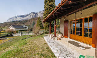 Maison 5 Pièces 183 m² à vendre à Saint-Ismier (38330)