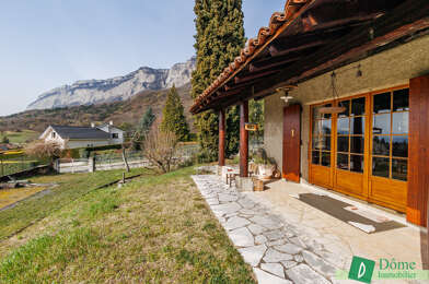 Maison 5 pièces 649000 €