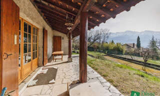 Maison 5 Pièces 183 m² à vendre à Saint-Ismier (38330)