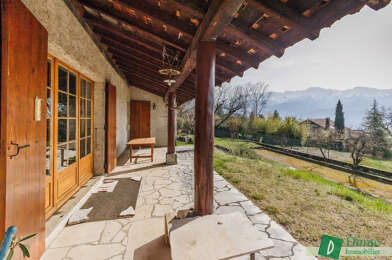 Maison 5 pièces 649000 €