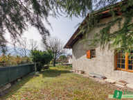 Villa familiale sur les hauteurs de St-Ismier avec vue panoramique sur Belledonne — photo 4