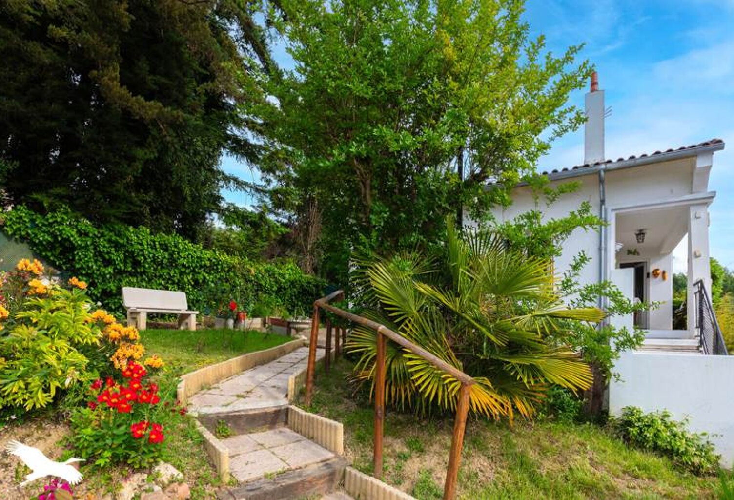 Maison de ville de 6 pièces principales — photo 1