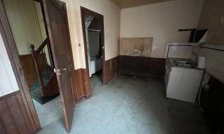 Maison 6 Pièces 104 m² à vendre à Grâces (22200)