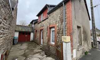 Maison 6 Pièces 104 m² à vendre à Grâces (22200)