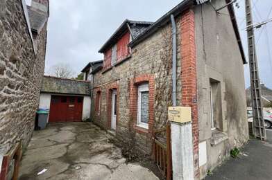 Maison 6 pièces 98280 €