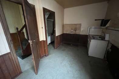 Maison 6 pièces 98280 €