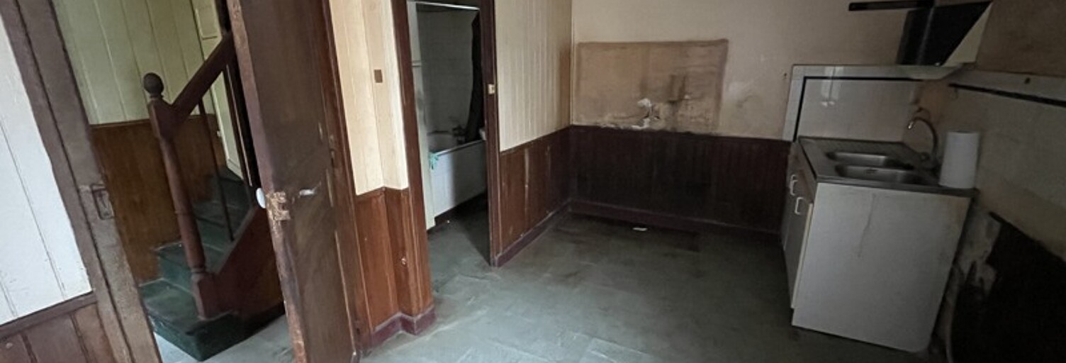Maison 6 Pièces 104 m² à vendre à Grâces (22200)