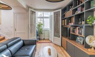 Appartement 3 Pièces 56 m² à vendre à Bordeaux (33000)