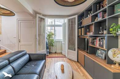 Appartement 3 pièces 355232 €