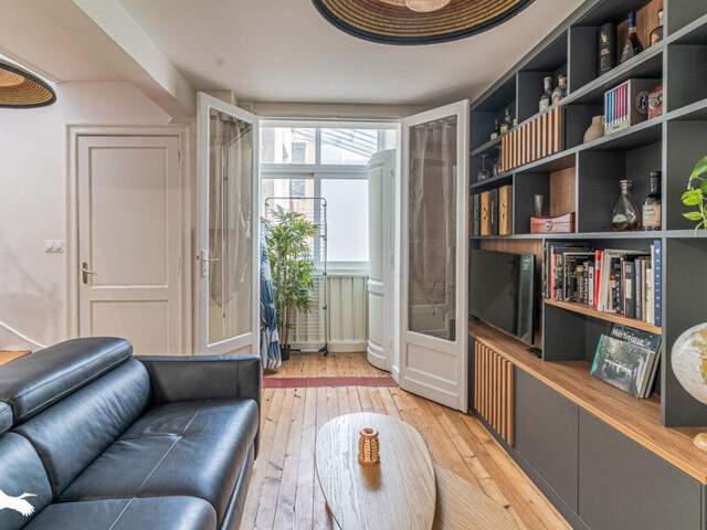 Appartement de 3 pièces principales — photo du bien