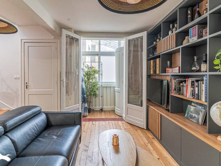 Appartement de 3 pièces principales — photo 1