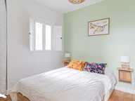 Appartement de 3 pièces principales — photo 4