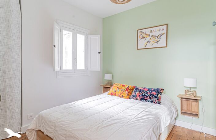 Appartement de 3 pièces principales — photo 4