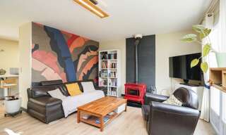 Maison 5 Pièces 126 m² à vendre à Tours (37100)