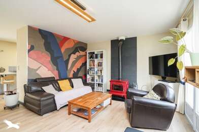 Maison 5 pièces 420147 €