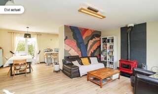 Maison 5 Pièces 126 m² à vendre à Tours (37100)