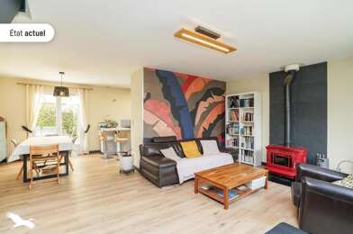 Maison 5 pièces 389610 €