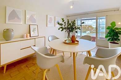 Appartement 3 pièces 575000 €