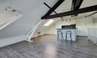 Appartement 2 Pièces 37 m² à louer à La Bassée (59480)