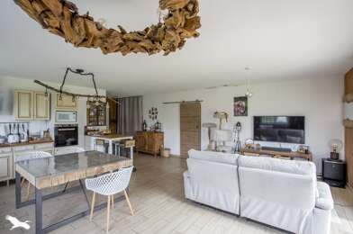 Maison 6 pièces 317700 €