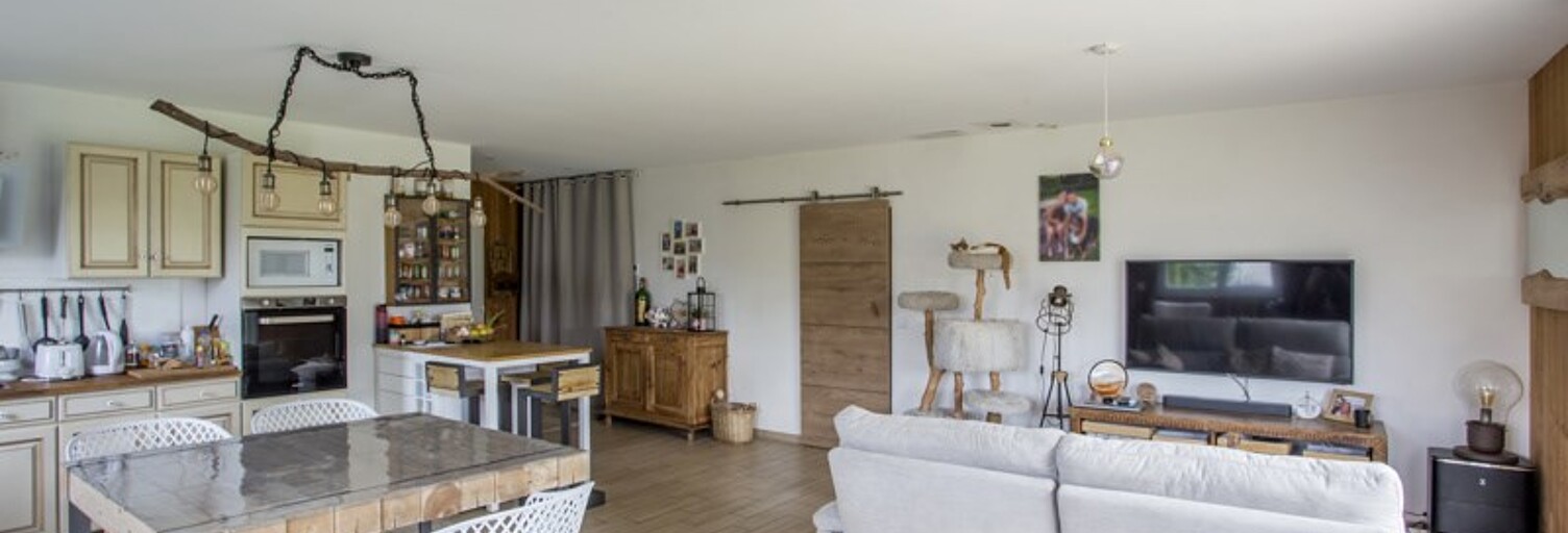 Maison 6 Pièces 164 m² à vendre à La Ronde (17170)