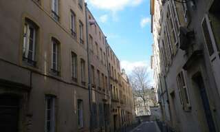 Appartement 2 Pièces 44 m² à louer à Metz (57000)