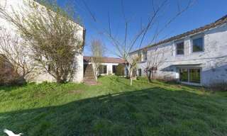 Maison 20 Pièces 703 m² à vendre à Palluau (85670)