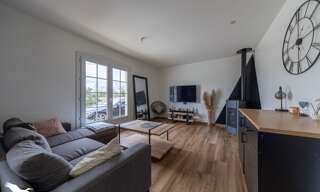 Maison 4 Pièces 90 m² à vendre à La Boissière-des-Landes (85430)