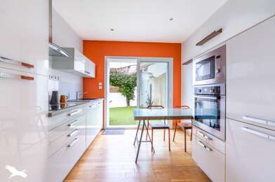 Maison 3 pièces 349900 €