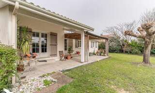 Maison 6 Pièces 146 m² à vendre à Villenave-d'Ornon (33140)