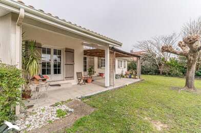 Maison 6 pièces 488800 €